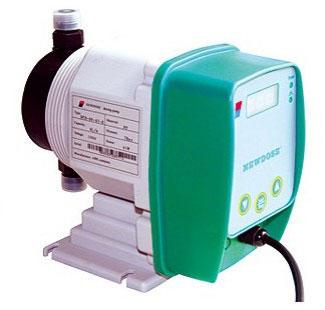 Генератор диоксида хлора