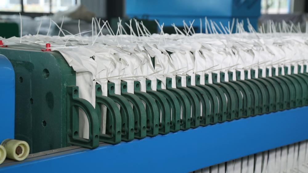 Filter cloth