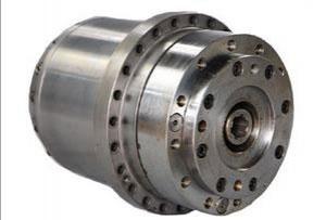 differential mechanism